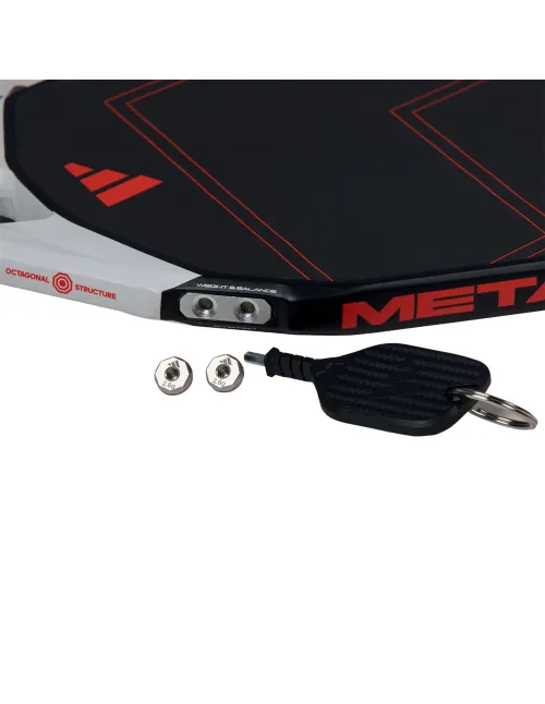 Adidas Pickleball Pb Metalbone Lp S | Ofertas de pádel