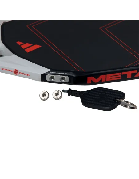 Adidas PB Metalbone LP S | Ofertas de padel