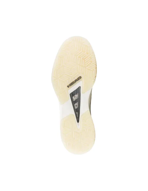 Head Sprint Pro 4.0 Padel White | Ofertas De Padel