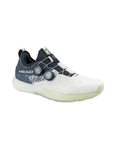 Head Motion Pro 1.5 Boa Padel Bianco 273626 |Padel offers