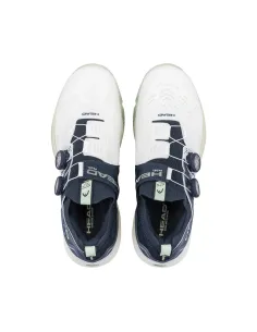 Head Motion Pro 1.5 Boa Padel White | Ofertas De Padel 2