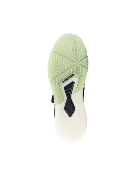 Head Motion Pro 1.5 Boa Padel Branco 273626 | Ofertas de padel