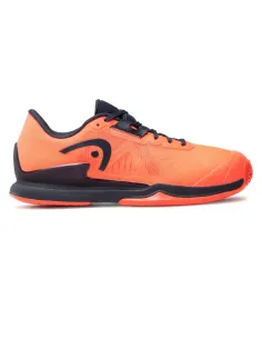 Head Sprint Pro 3.5 273153 FCBB | Ofertas de padel