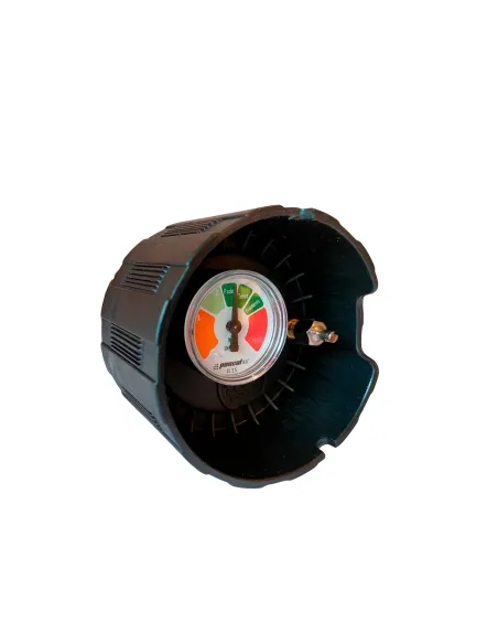 Presurizador Bullpadel Pascal Box 3B | Ofertas de pádel