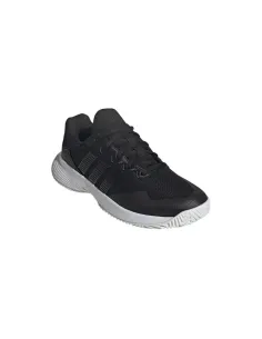 Adidas Gamecourt 2 Black Women Ki0788 | Ofertas de padel 2