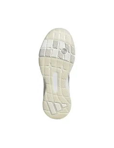 Adidas Crazyquick Ls Padel Weiß Damen | Ofertas De Padel 2