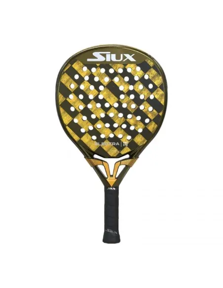 Siux Electra Stupa Pro St4 |Padel offers