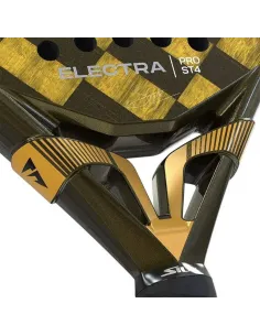Siux Electra Stupa Pro St4 - OFERTAS DE PADEL 2