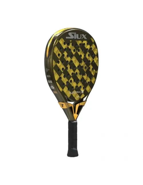 Siux Electra Stupa Pro St4 |Padel offers