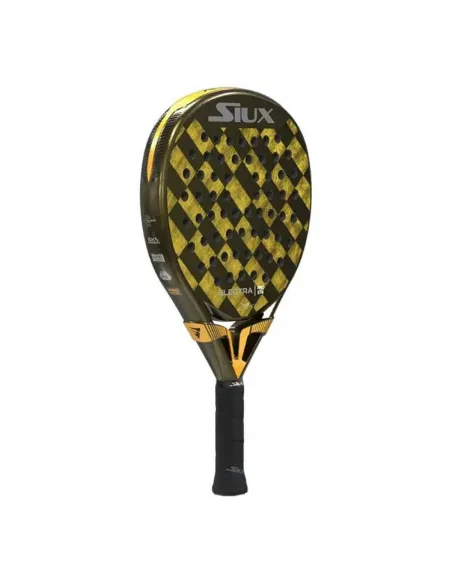 Siux Electra Stupa Pro St4 2025 - OFERTAS DE PADEL