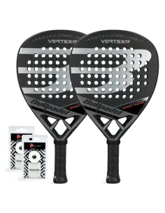 Pack Duo Bullpadel Vertex X-Series | Ofertas De Padel