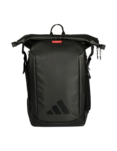 Mochila Adidas Multigame Tonal Black | Ofertas De Padel