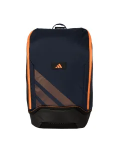 Mochila Adidas Pro Tour Blue 2026 | Ofertas De Padel