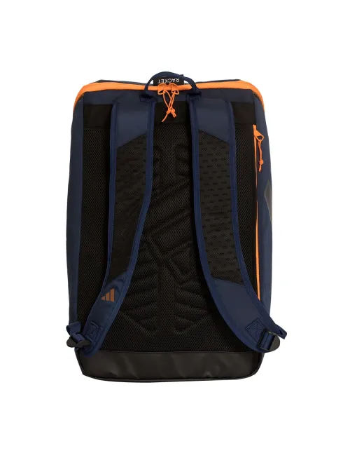 Mochila Adidas Protour Blue 2026 | Ofertas De Padel