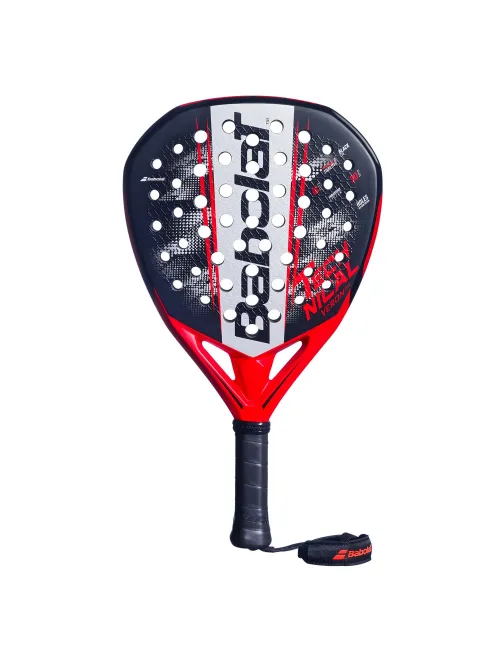 Babolat Technical Veron 3.0 | Ofertas de padel