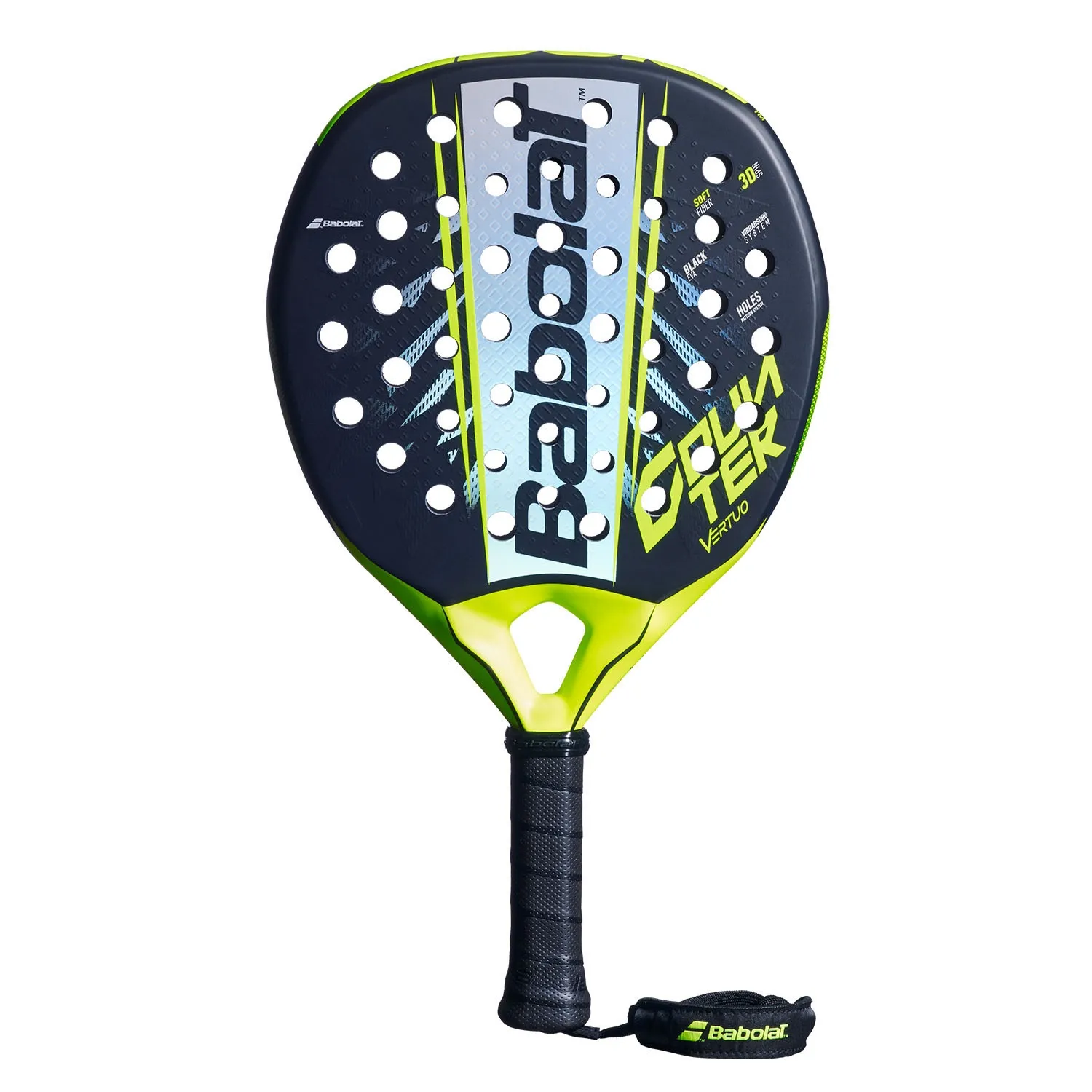Babolat Counter Vertuo 2.6