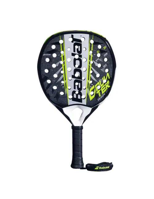Pala Babolat Counter Veron 2.6 | Ofertas De Padel