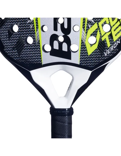 Pala Babolat Counter Veron 2.6 | Ofertas De Padel