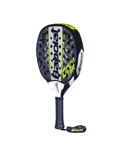 Pala Babolat Counter Veron 2.6 | Ofertas De Padel