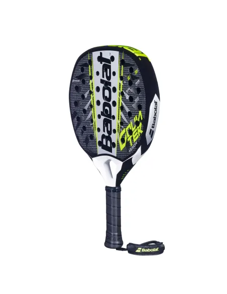 Pala Babolat Counter Veron 2.6 | Ofertas De Padel