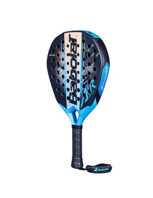 Racket Babolat Air Vertuo 150184 100 | Ofertas de padel