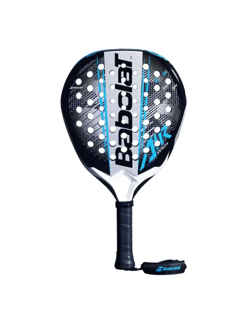 Babolat Air Veron 2.6 | Ofertas De Padel