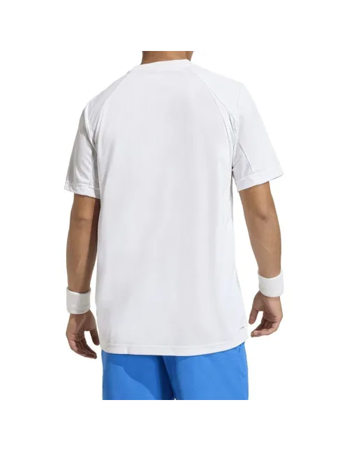 T-shirt Adidas Club Graphic | Padel Deals