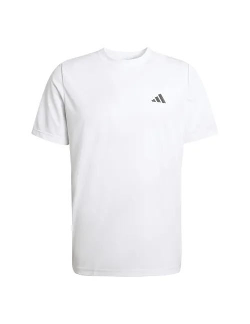 T-shirt Adidas Club Graphic | Padel Deals