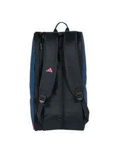 Padelbag Adidas Control Blue 2026 Ab3Pa4U12 | Ofertas de padel 2