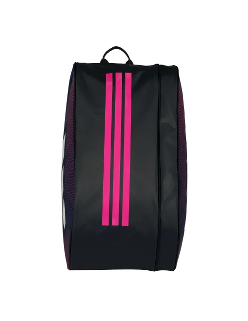 Sac De Padel Adidas Contrôle Blue 2026 | Ofertas De Padel