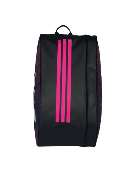 Padelbag Adidas Control Blue 2026 Ab3Pa4U12 | Ofertas de padel