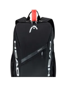 Mochila Head Tour 25L Preta | Ofertas De Padel