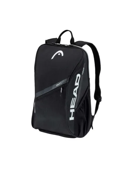 Mochila Head Tour 25L Preta | Ofertas De Padel