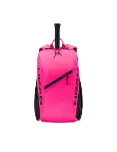 Mochila Head Tour 25L Rosa | Ofertas De Padel