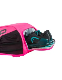 Sac À Dos Head Tour 25L Rose | Ofertas De Padel 2