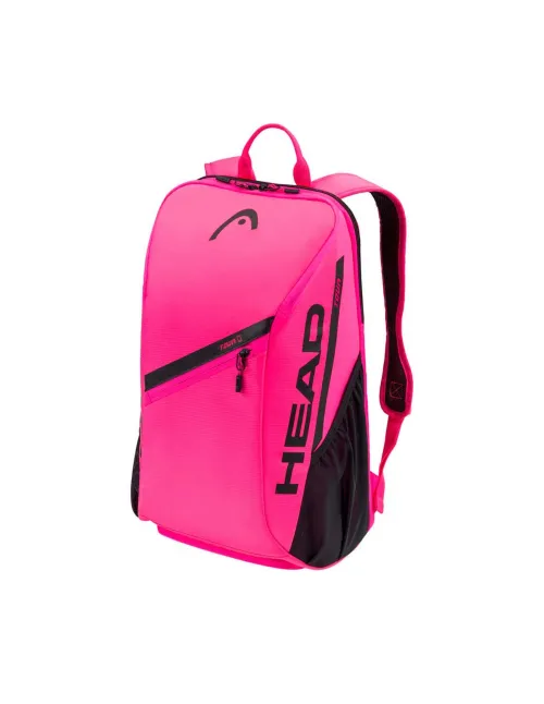 Zaino Head Tour 25L Rosa | Ofertas De Padel