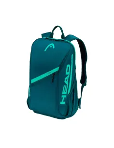 Sac À Dos Head Tour 25L Vert | Ofertas De Padel