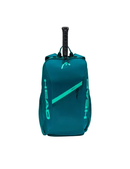 Zaino Head Tour 25L Verde |Padel offers