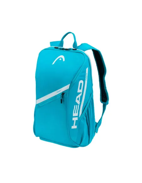 Sac À Dos Head Tour 25L Bleu | Ofertas De Padel