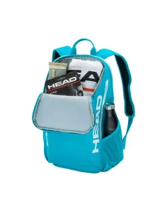 Sac À Dos Head Tour 25L Bleu | Ofertas De Padel 2