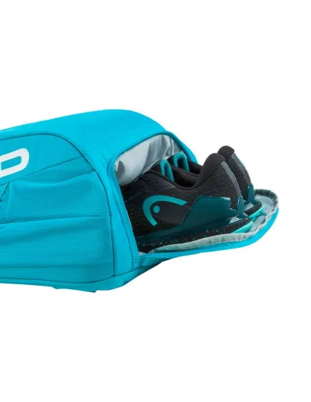 Sac À Dos Head Tour 25L Bleu | Ofertas De Padel