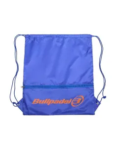 Gymsack Bullpadel Ink Blue Bppex004 | Ofertas de padel