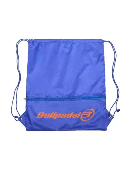 Gymsack Bullpadel Ink Blue Bppex004 | Ofertas de padel