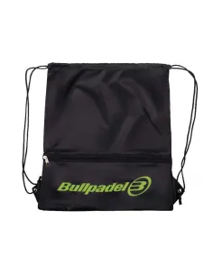 Gymsack Bullpadel Negro | Ofertas De Padel 
