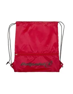 Gymsack Bullpadel Red Bppex004 | Ofertas de padel
