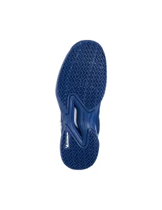 Babolat Premura 2 Navy Blue Junior 3J4S26A756 | Ofertas de padel 2