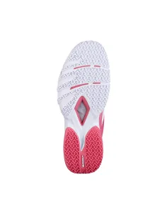 Babolat Premura 3 Rosa Mujer 3A1S26B753 | Ofertas de pádel 2