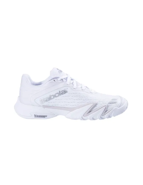 Scarpe Babolat Premura 3 3A1S26B753 1019 Mujer |Padel offers