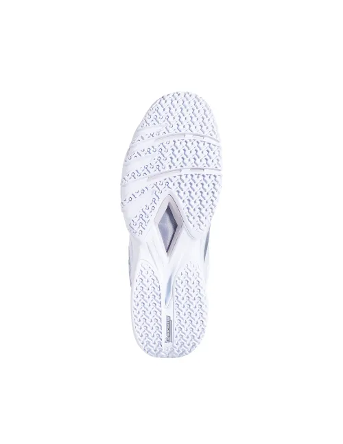 Babolat Premura 3 Blanco Mujer | Ofertas De Padel