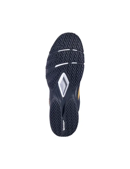 Babolat Permura 3 Black 3A0S26B752 | Ofertas de padel